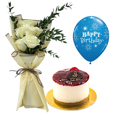 Sweet Serenity Celebration
